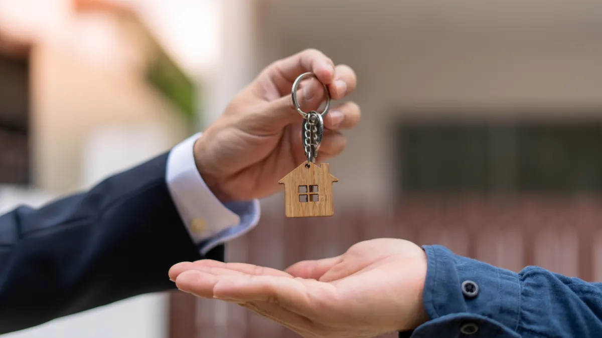 What Sellers Worry About (And How I Solve It)
