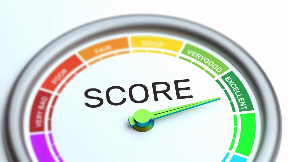 Why Your Credit Score Matters When Buying a Home