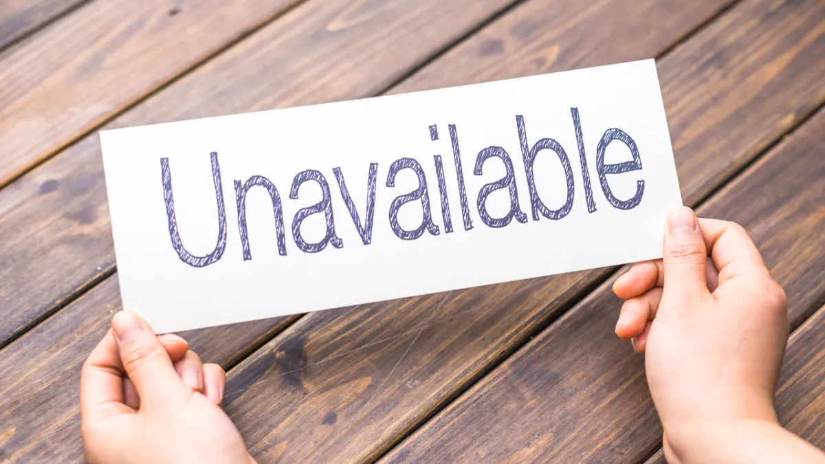 Why Delisting Your Home Could Cost You Big