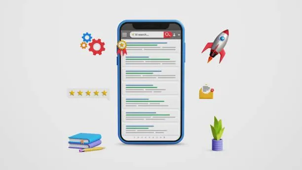 Comment choisir les bons mots-clés pour votre fiche Google My Business ?