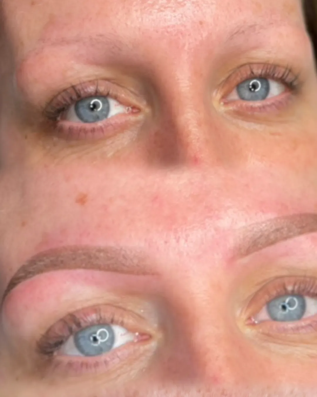 Why Symmetry Matters in Permanent Makeup