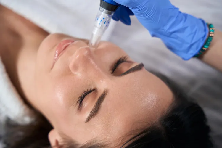 When Beauty Becomes a Burden: Expert Solutions for Corrective Laser Tattoo Removal in the UK