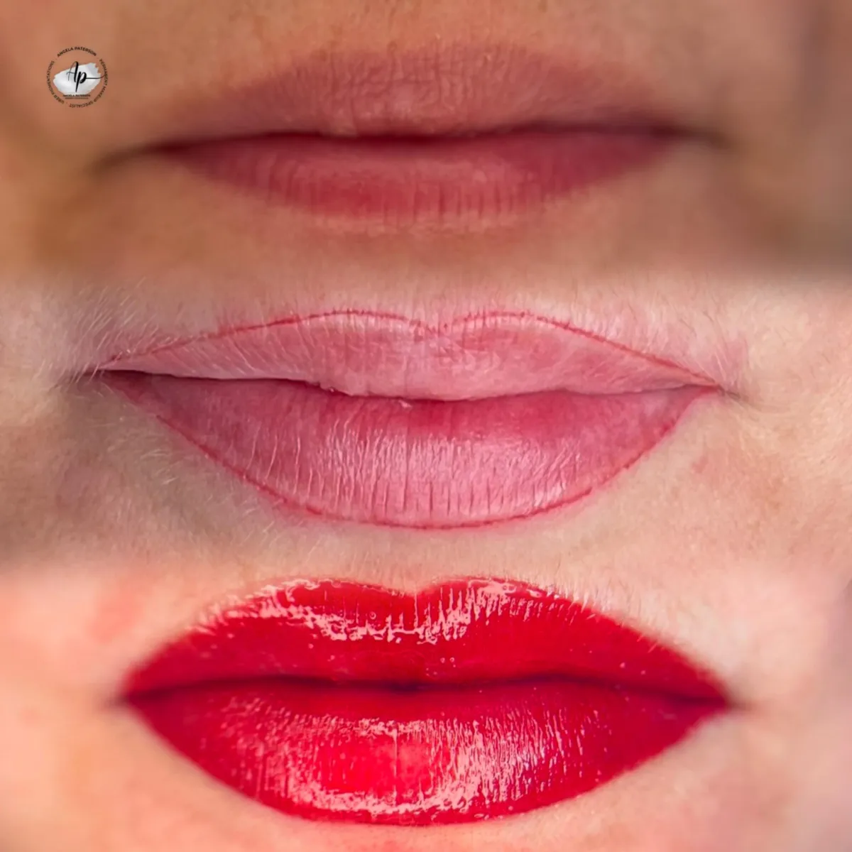 The Art & Science of Lip Blush: More Than Just Colour