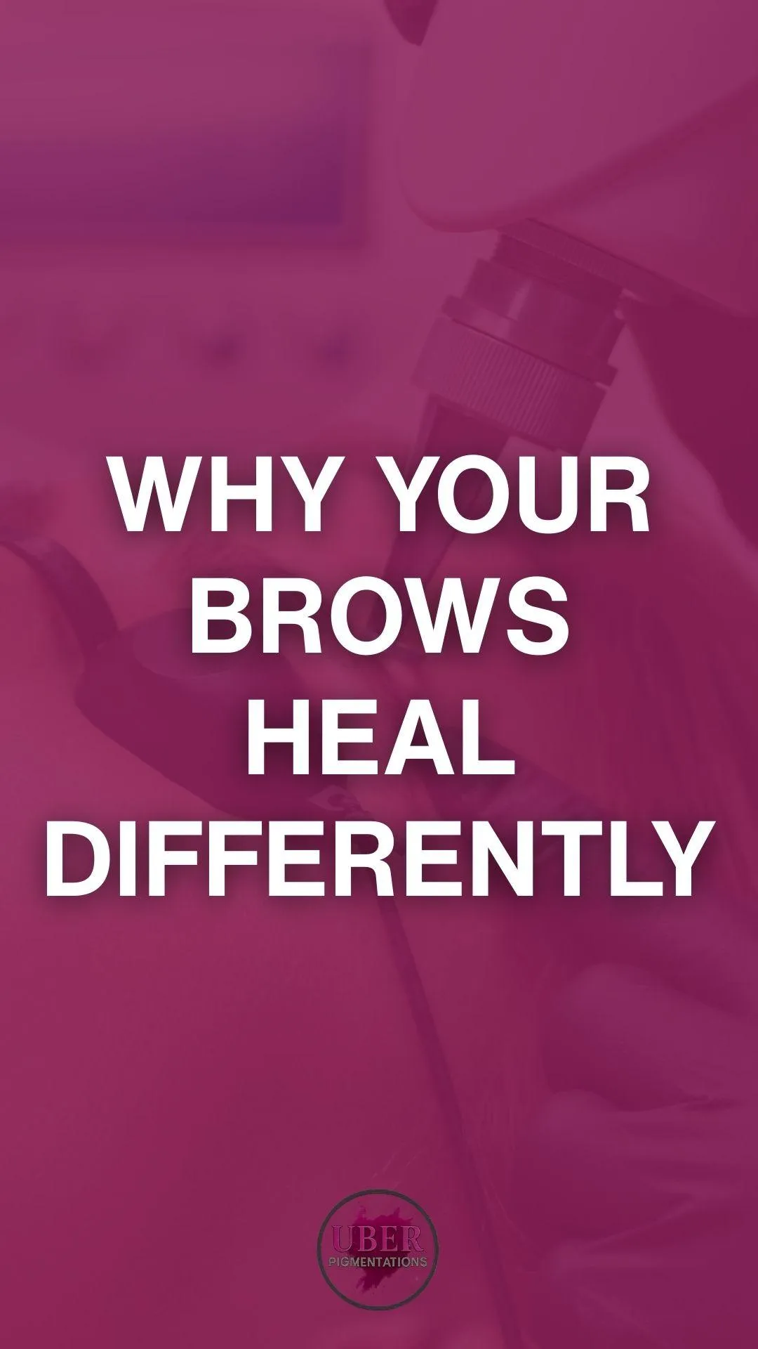 The Importance of Healed Results in Permanent Makeup