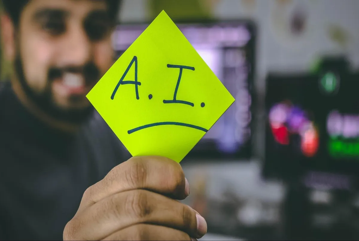 Harnessing AI in Marketing: 7 Opportunities for Small Business Growth