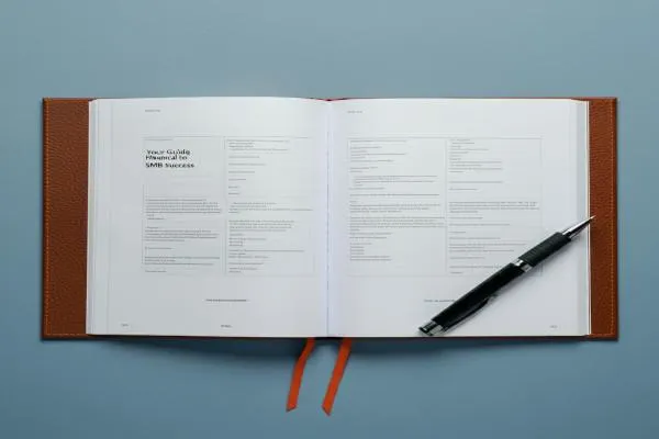 Demystifying Financial Statements: Your Guide to SMB Success