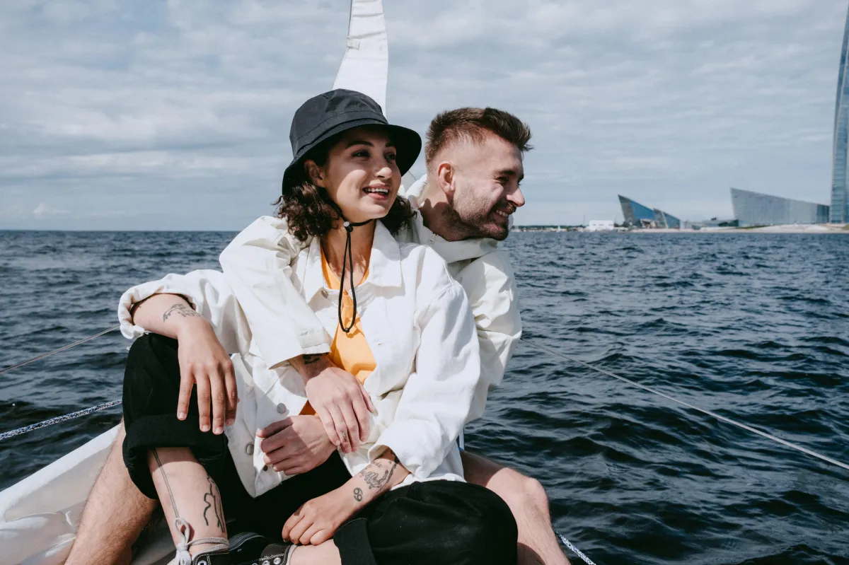 Boating