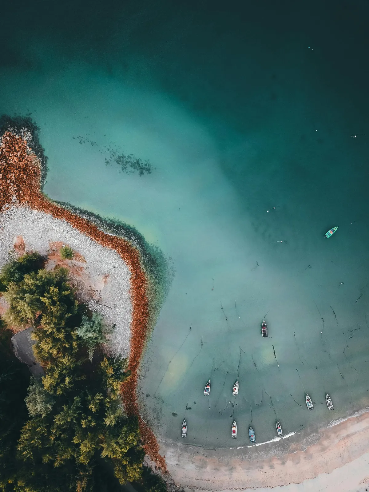 Environmental Impact of Marine Electronics: Best Practices for Sustainable Boating