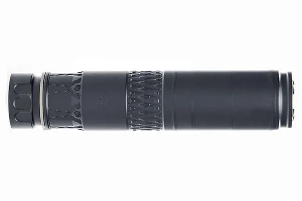 Rugged Alaskan 360 suppressor review and performance overview