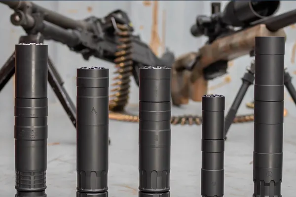 Guide to choosing the right suppressor for your firearm