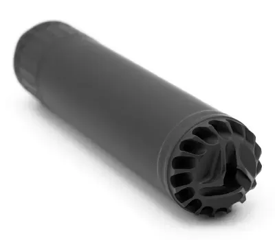 Huxwrx HX-QD 762  suppressor review and performance analysis