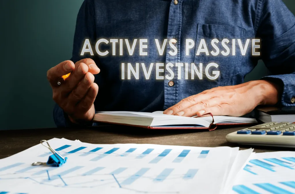 Active vs. Passive Property Investing: What’s the Difference?