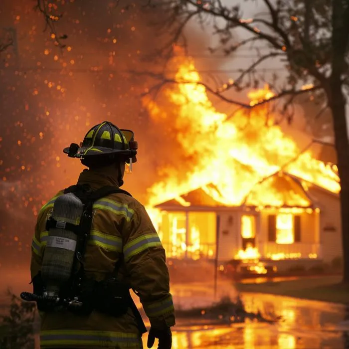 emergencies at das university