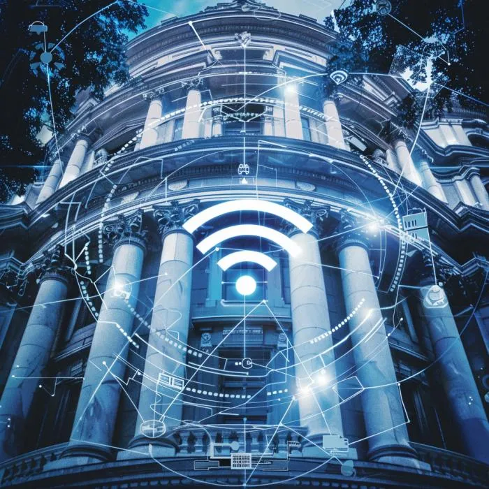Wireless Communication Challenges in Historical Buildings and How to Overcome Them