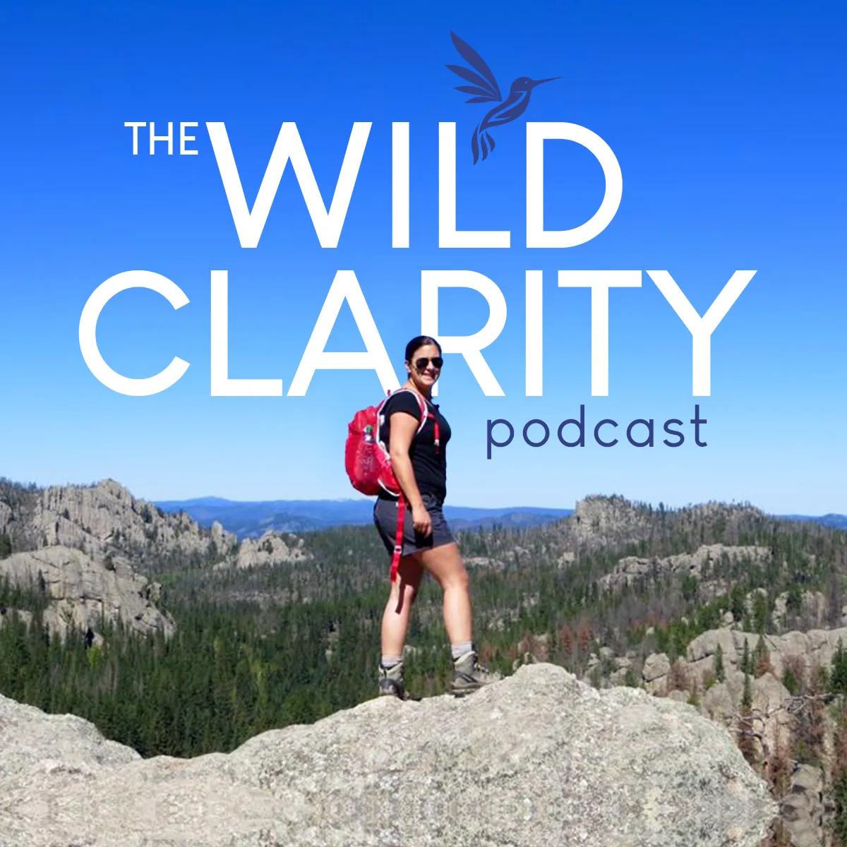 The Wild Clarity Podcast