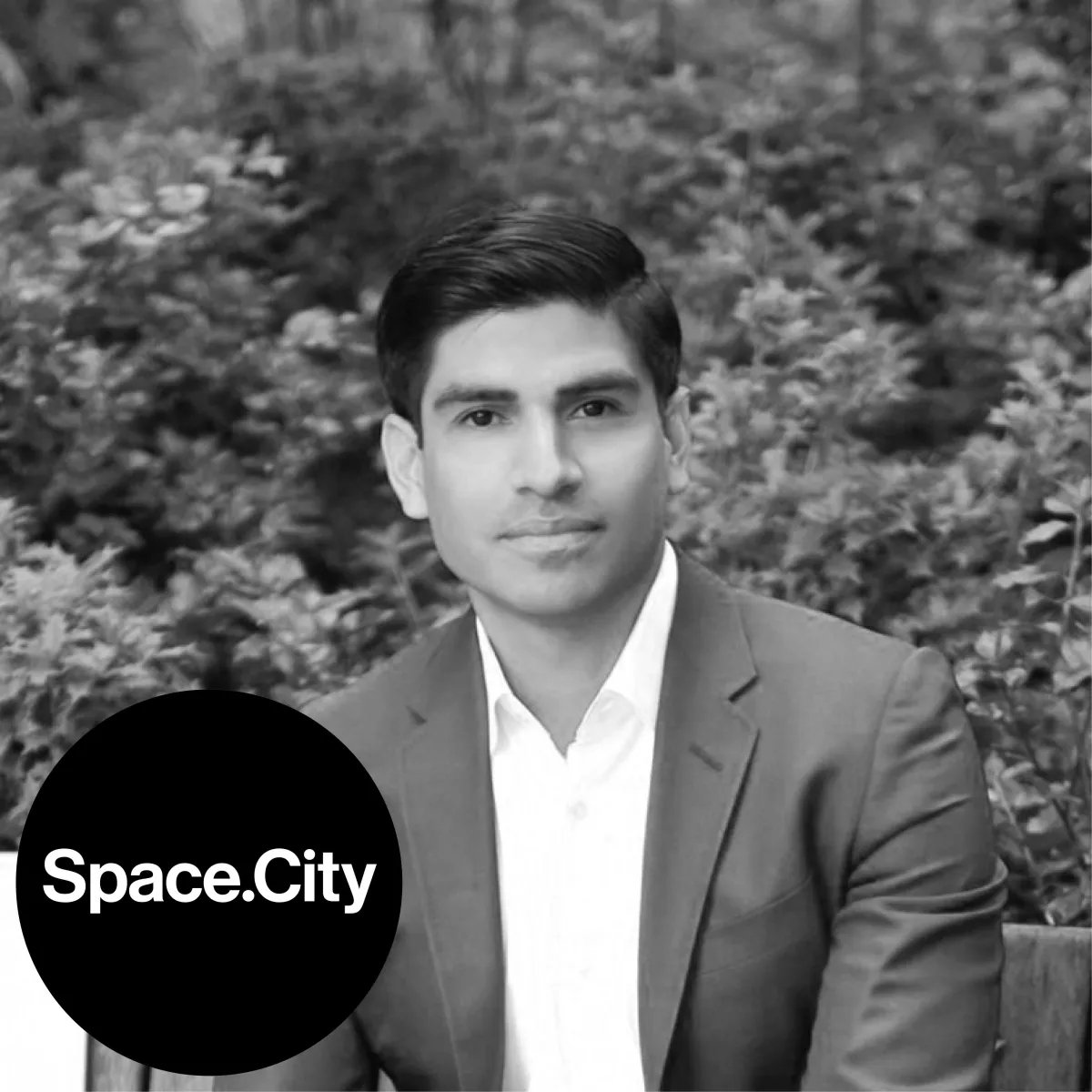Space City Talk