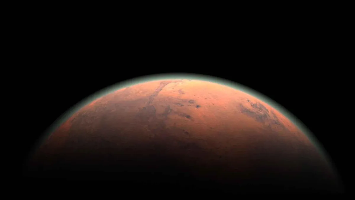 Architecture – Earth to Space