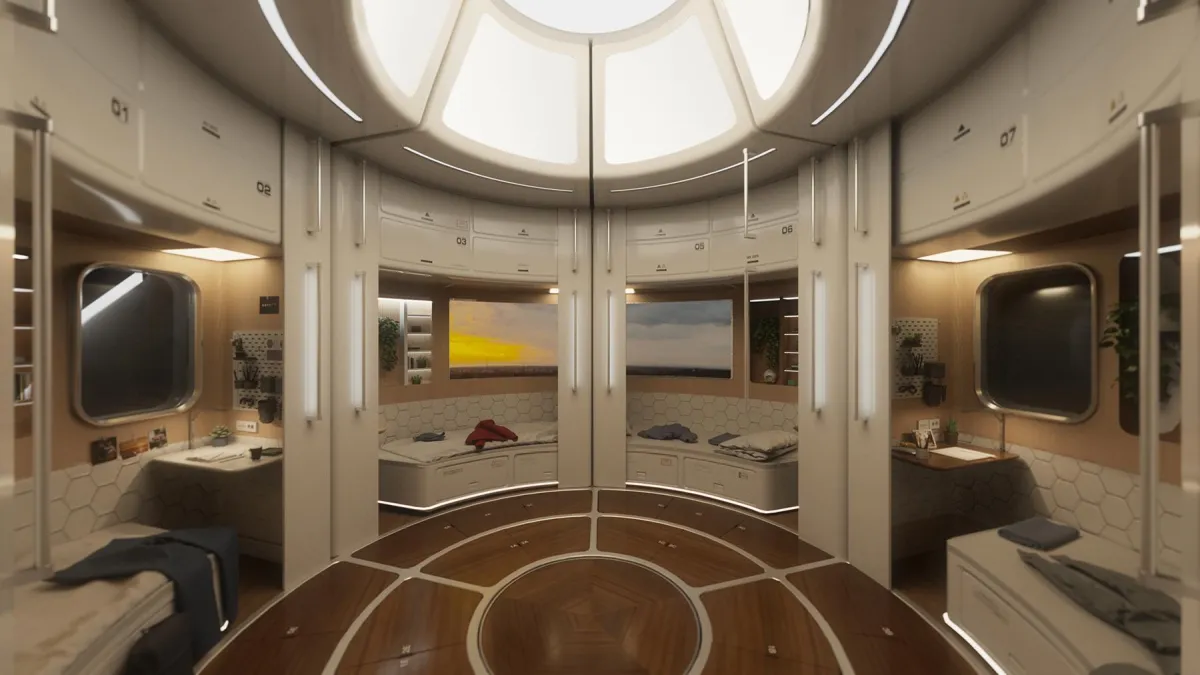 Habitability Factors