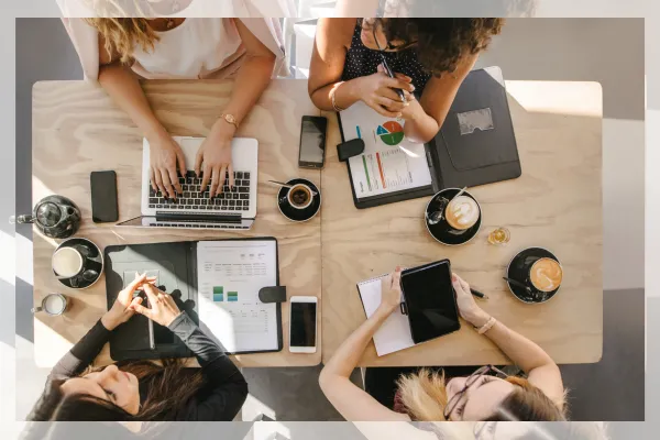 Human Connection Matters