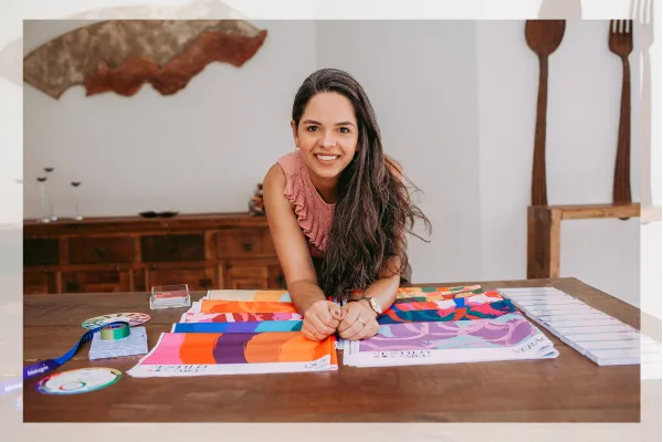 Do Something: How Clarity and Coaching Helped a Creative Founder Step Into Her CEO Role