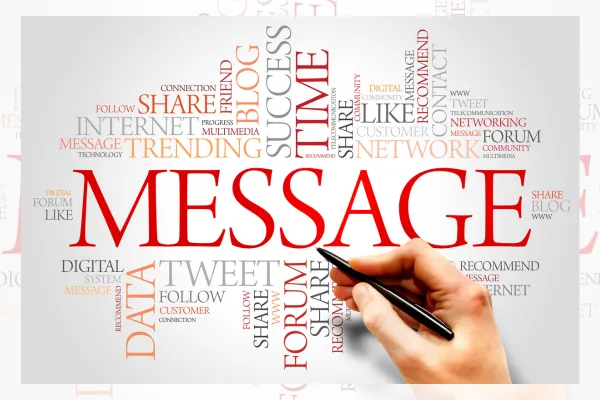 The Real Reason Your Marketing isn’t working (And How Better Messaging Fixes Everything)
