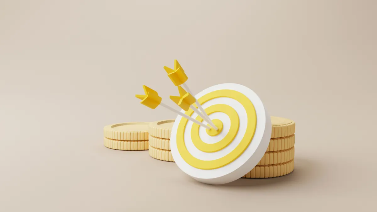 How to be a successful goal-setter without spending a lot of money