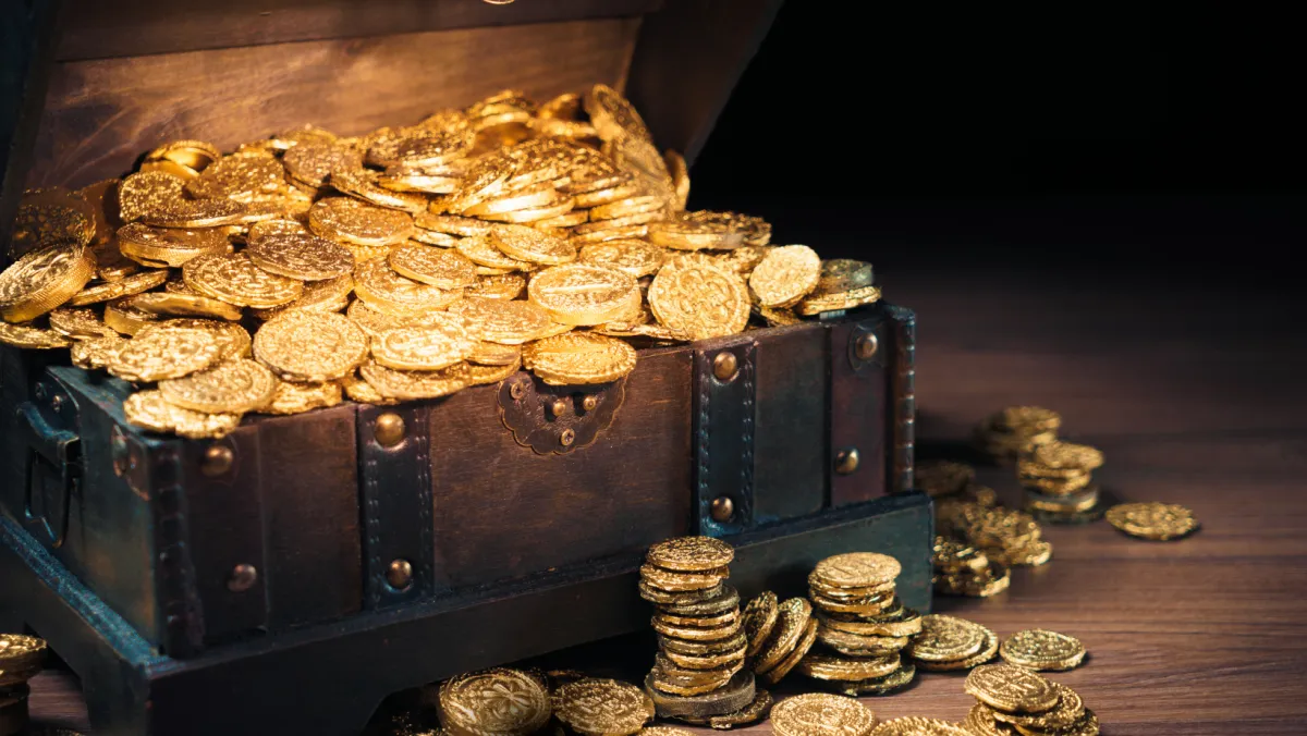 Beliefs are often a big part of why we don't achieve financial abundance!