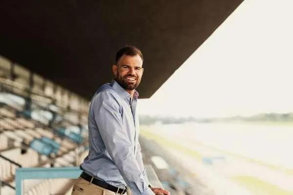 High Performance Coach Max Planer