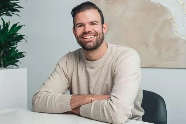 High Performance Vertriebs Coach Max Planer