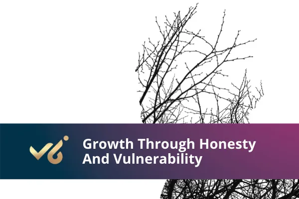 Growth Through Vulnerability Blog Post