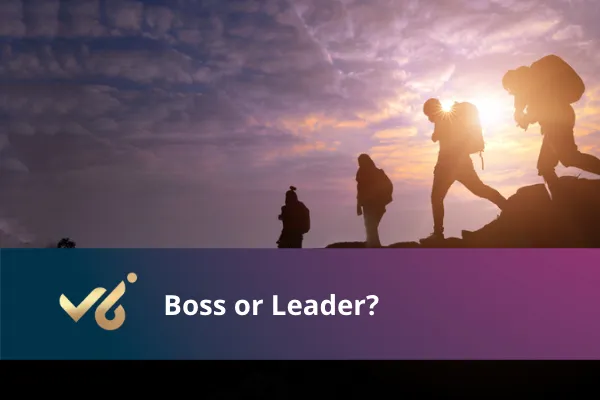 Boss or Leader Blog Post