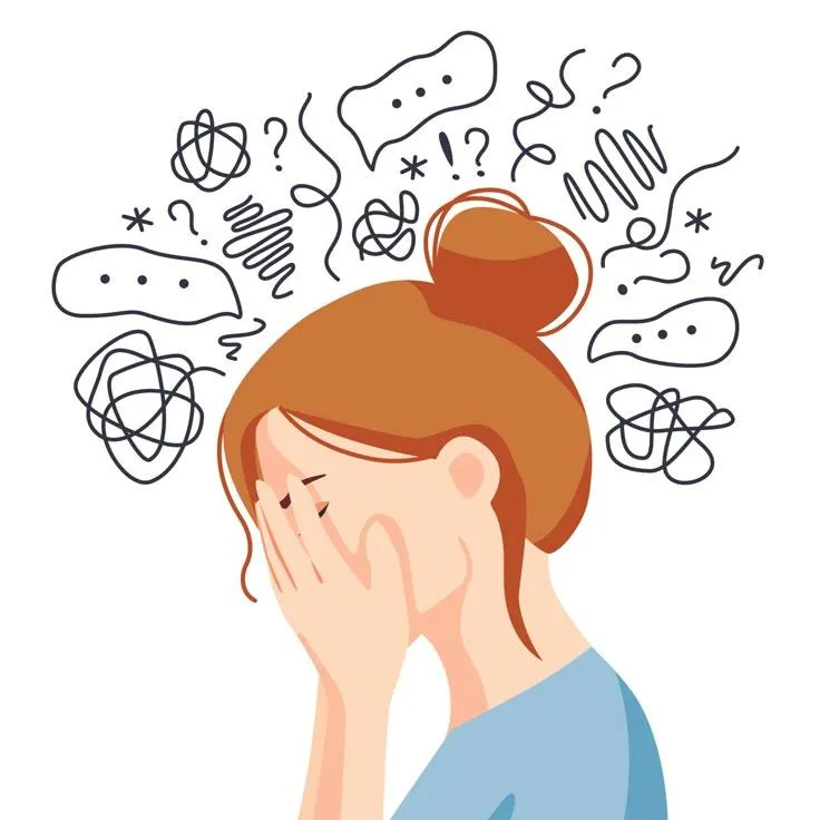 overspannen... en nu?