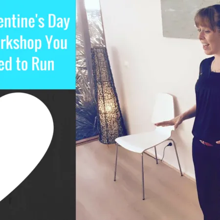 valentines day workshop