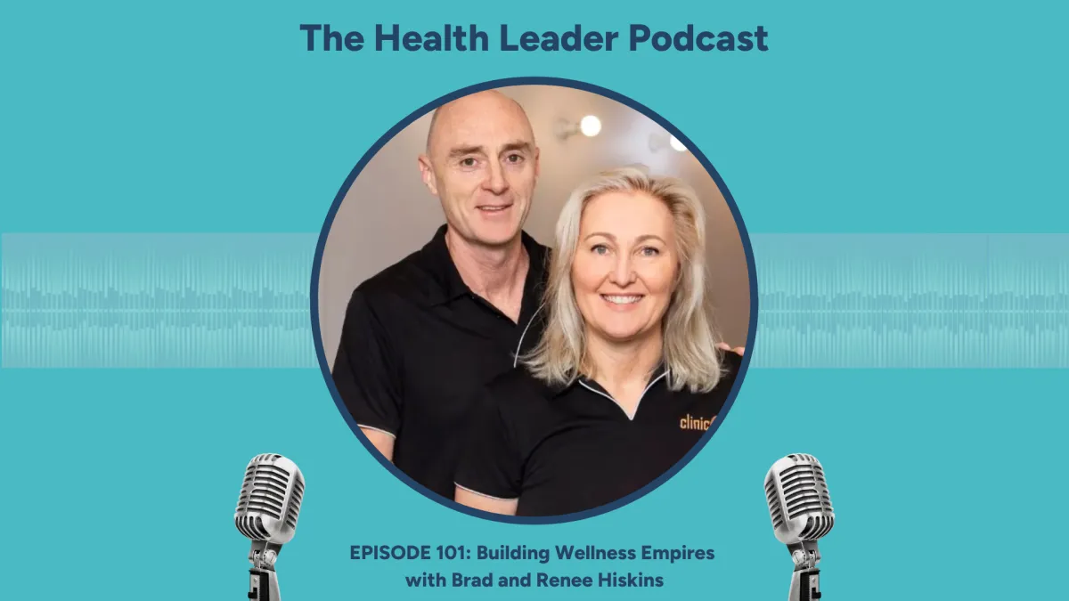 Building Wellness Empires