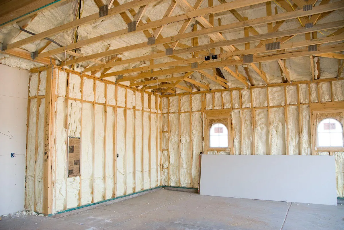 Top Signs Your Home Needs New Insulation