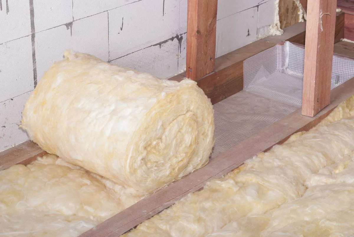 Spray Foam Insulation Removal: When & Why It's Necessary