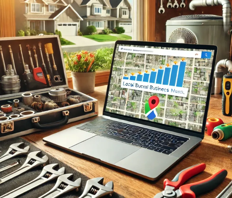How to Rank #1 on Google as a Plumbing or HVAC Contractor