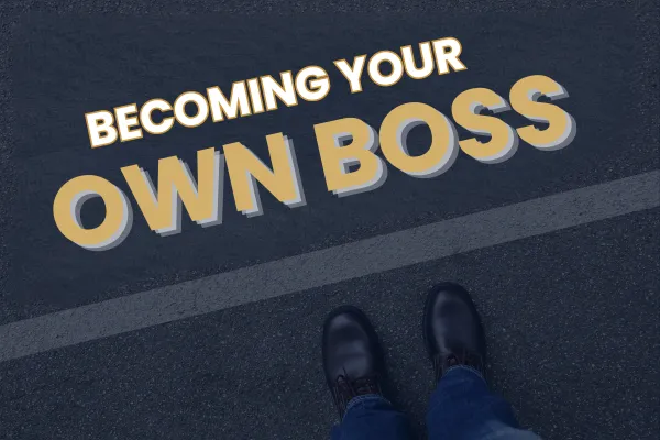 The Solopreneur’s Journey: 10 Common Struggles in Growing a Business in North America