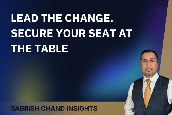 Lead, Don't Just Support: The IT Pro's Guide to Digital Transformation in Canada