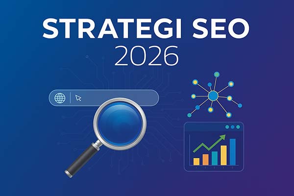 Strategi SEO 2026