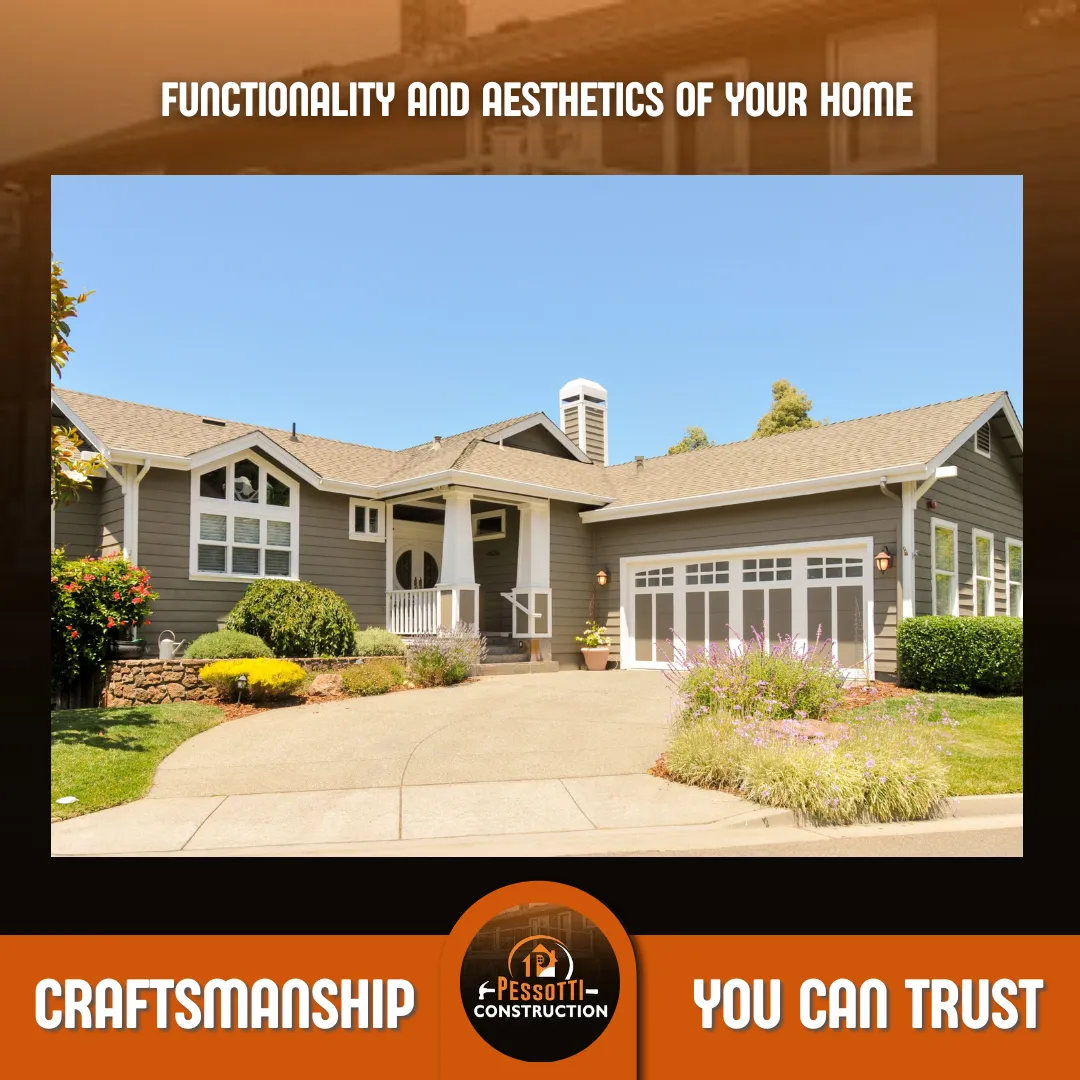Fall Into Home Renovation: Key Projects to Tackle