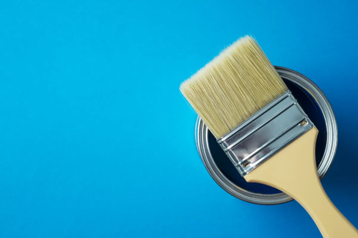 Differences between commercial painting and residential painting