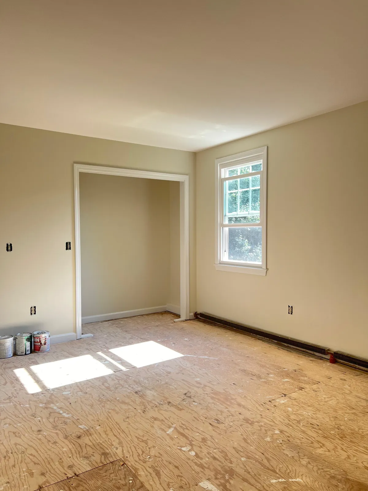 The 5 best paint color for hotel rooms [2025]