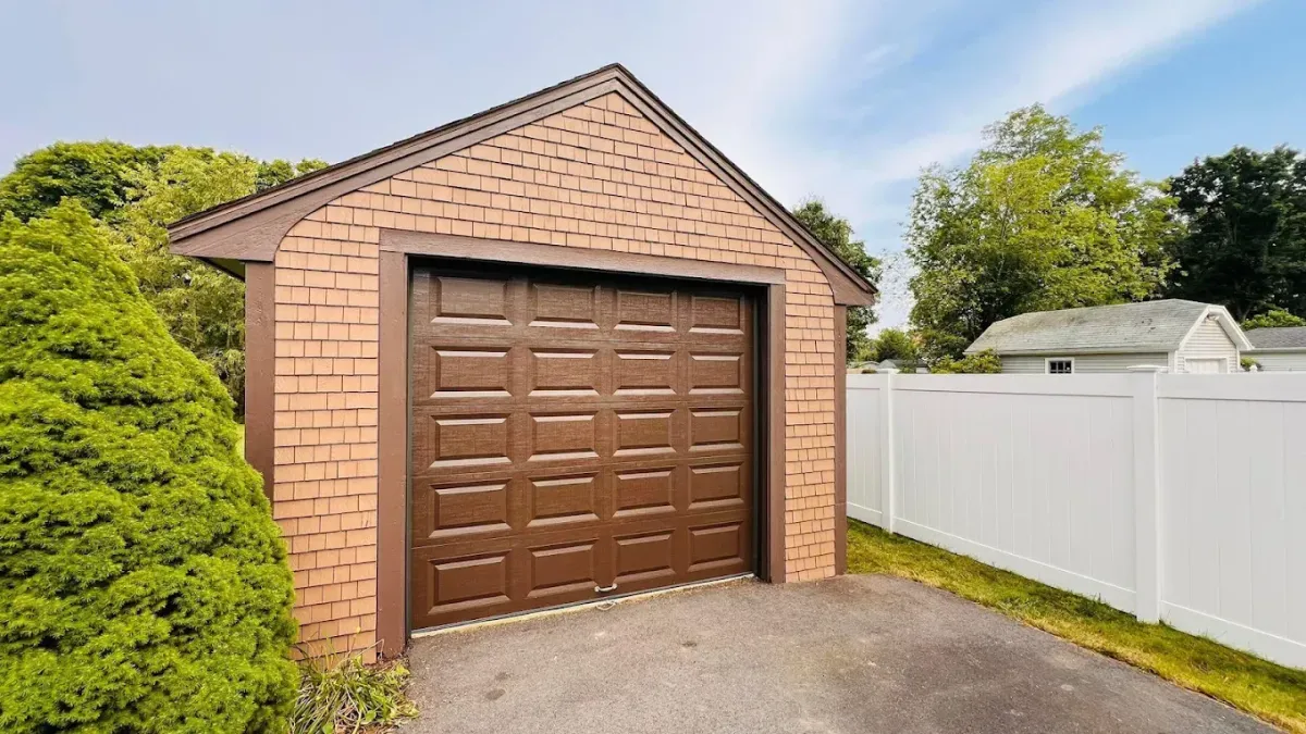 Painting exterior brick can transform the look of your home