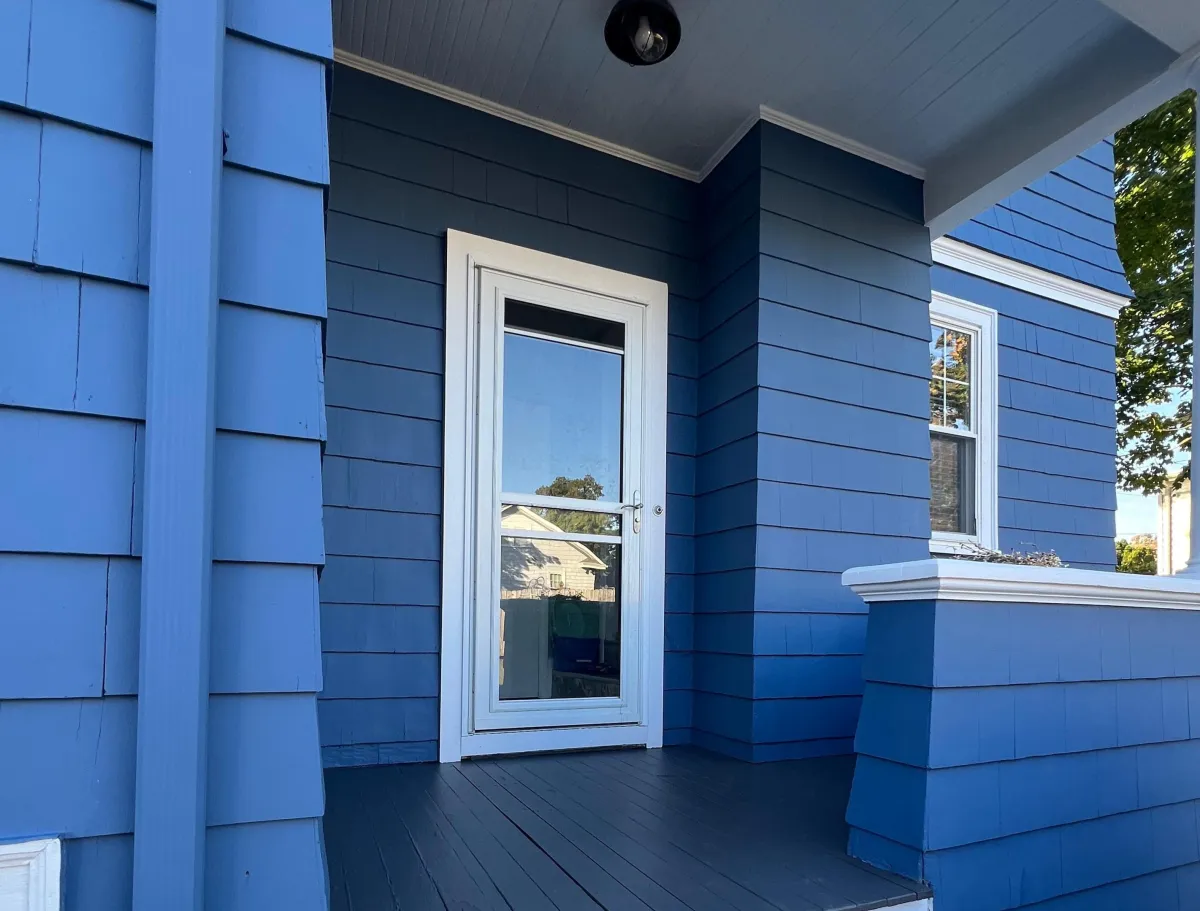 Best Paint for Interior Doors | Fall River Painting Experts