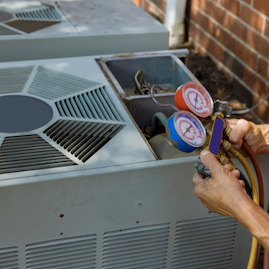 Fall HVAC Checklist: Get Your System Ready for Cooler Texas Days