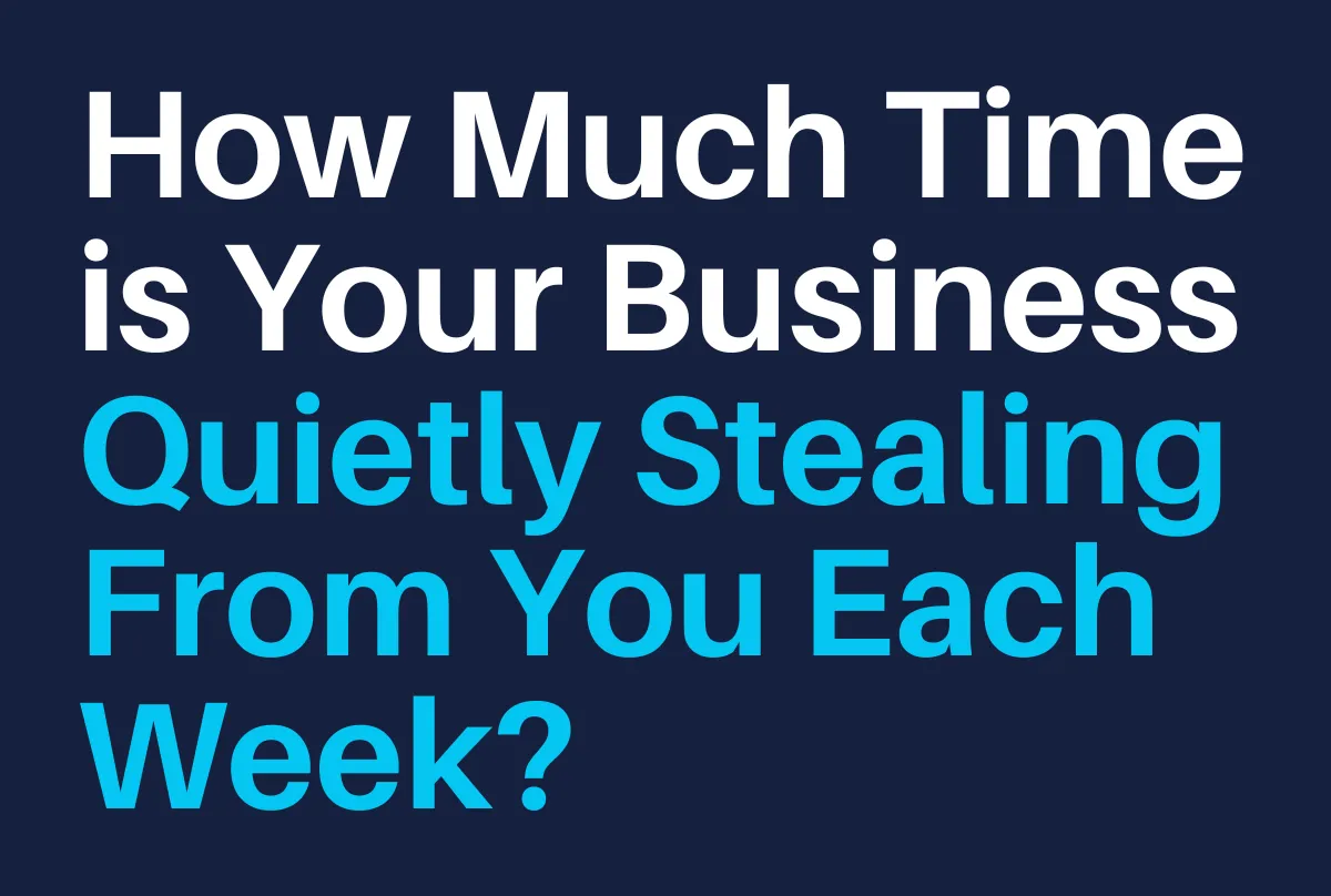 Invisible Work in Small Business: How Hidden Tasks Drain Your Time