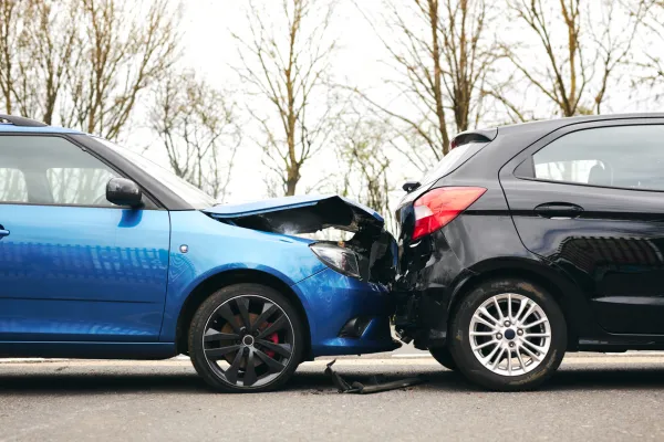 Auto Accident