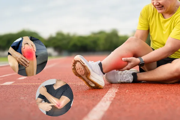 Sport Injury