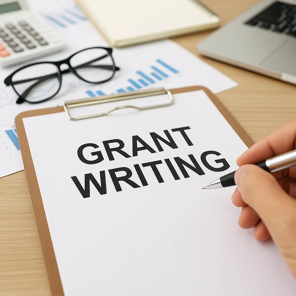 How to Know If a Grant Is Right for Your Organization